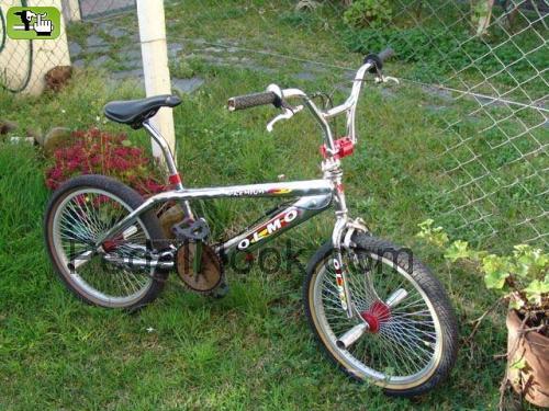 Olmo Freestyle fiche technique et avis